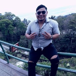 Meet your Posher, Bryan